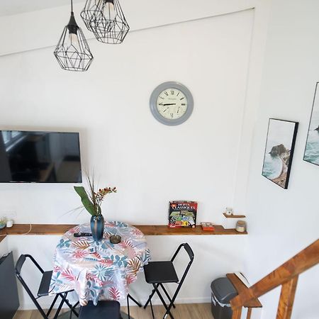 Joli Appartement A Montmagny מראה חיצוני תמונה