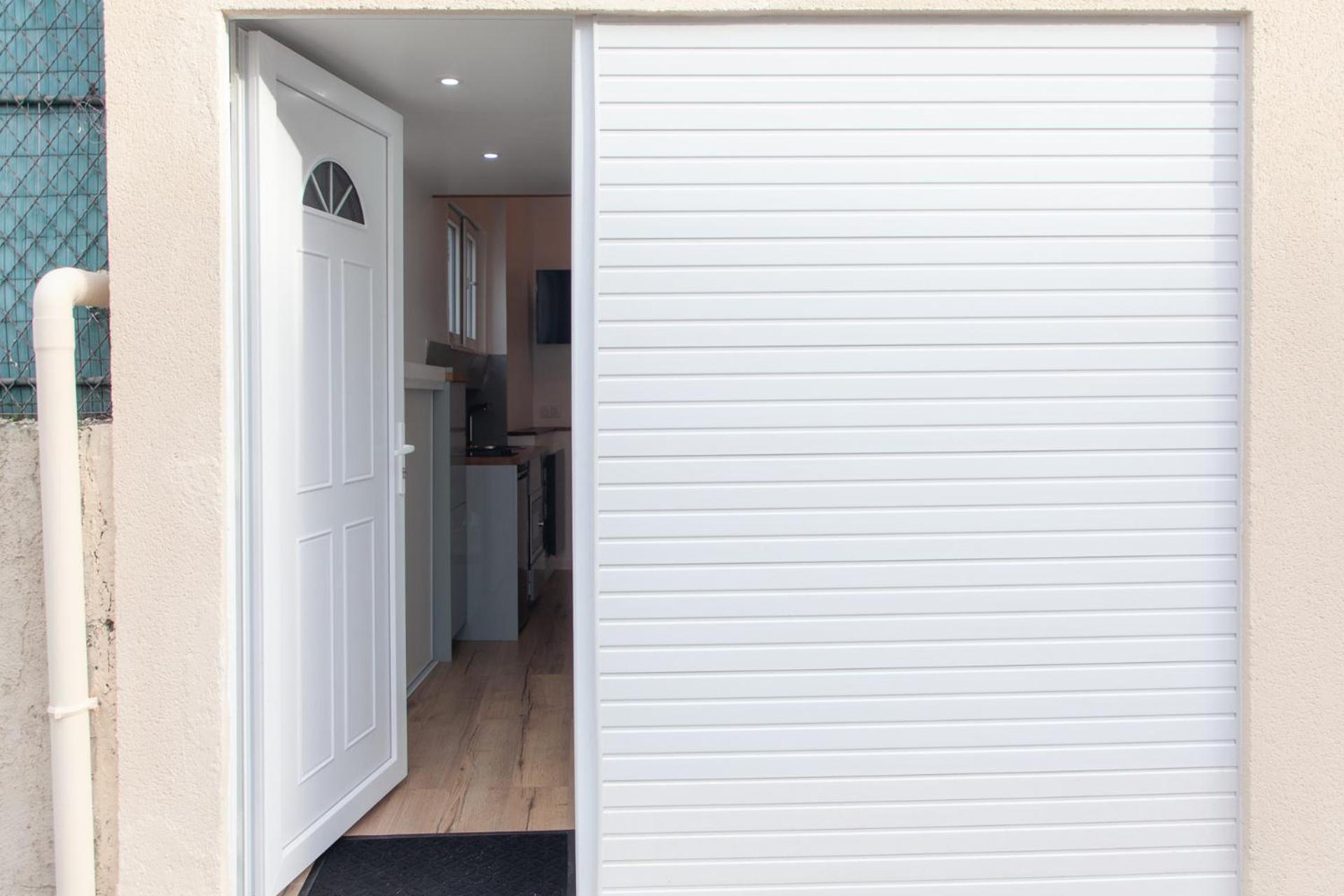 Joli Appartement A Montmagny מראה חיצוני תמונה