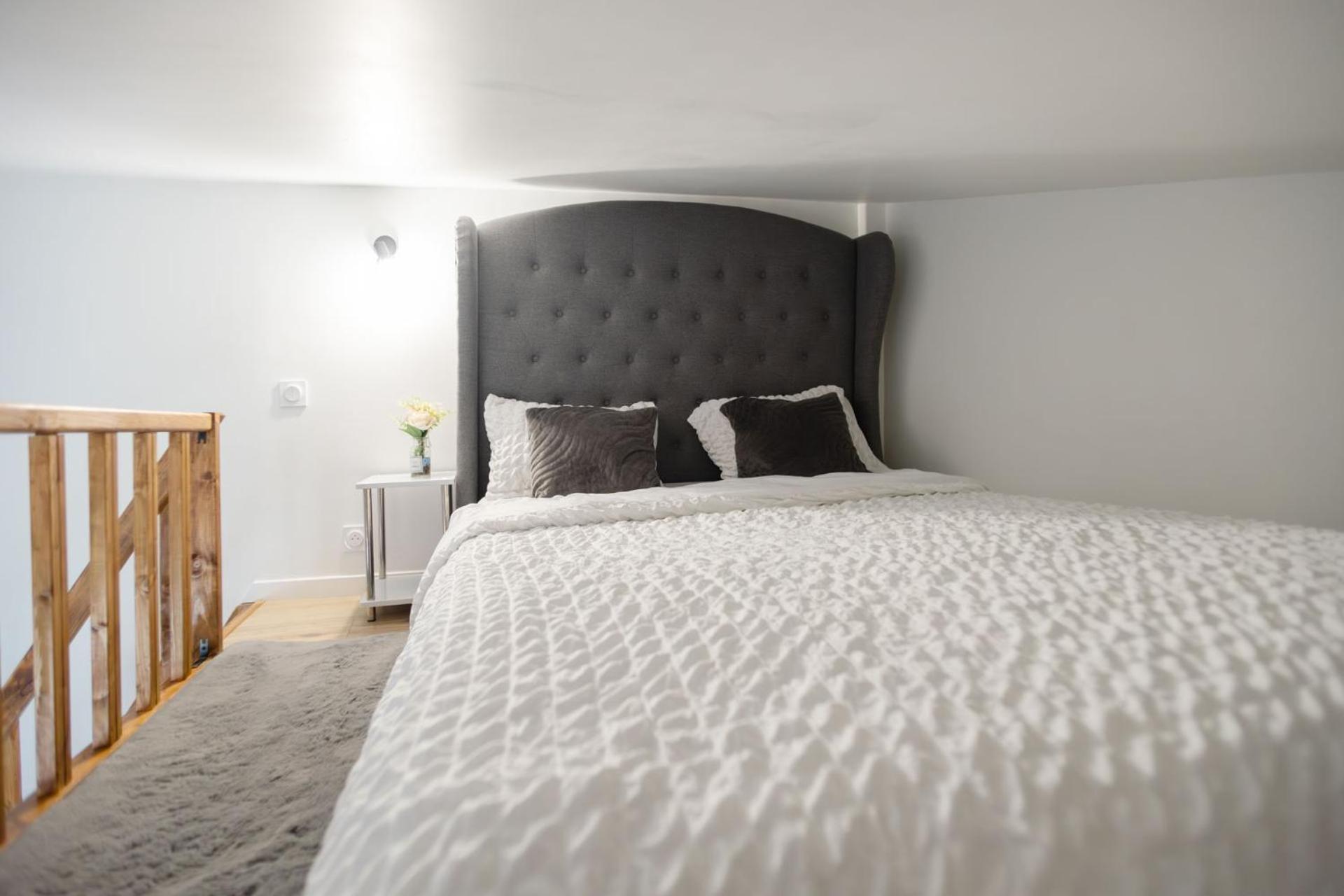 Joli Appartement A Montmagny מראה חיצוני תמונה